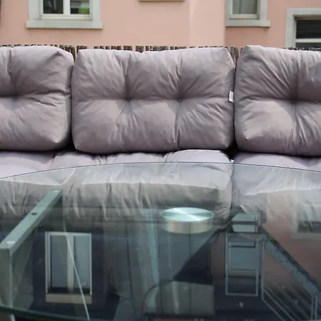 Hostel Stay2night Center Zürich