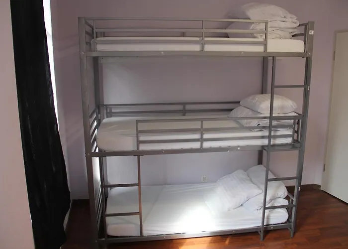 Stay2night Center Zürich