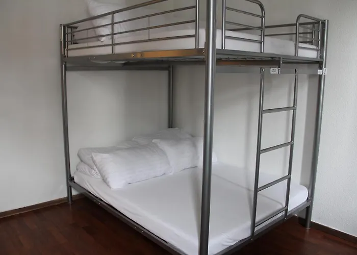 Hostel Stay2night Center