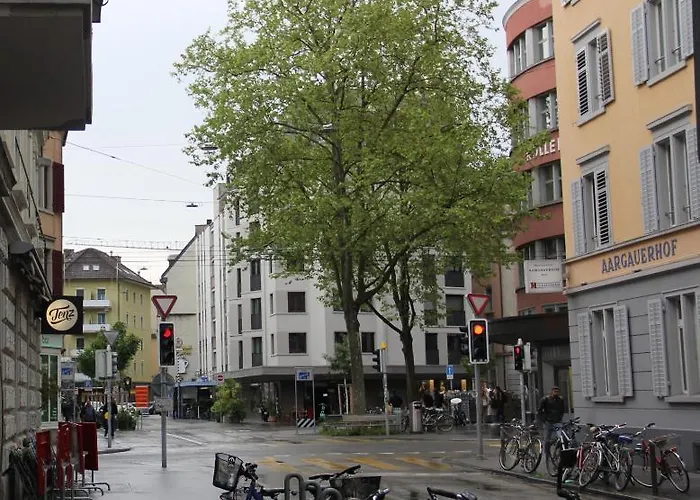 Hostel Stay2night Center