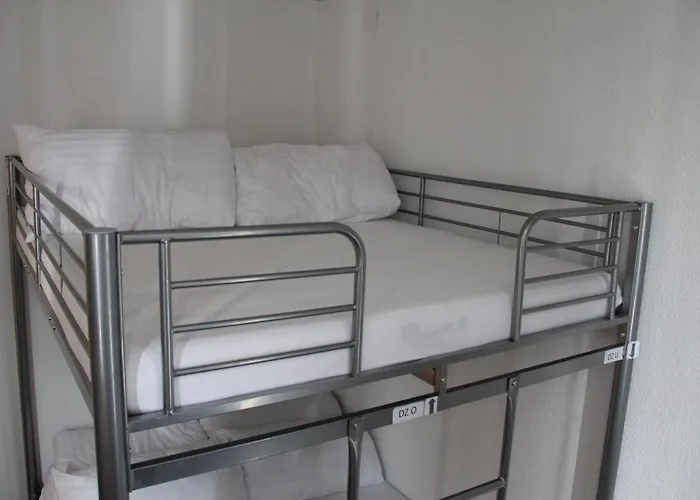 Stay2night Center Hostel *