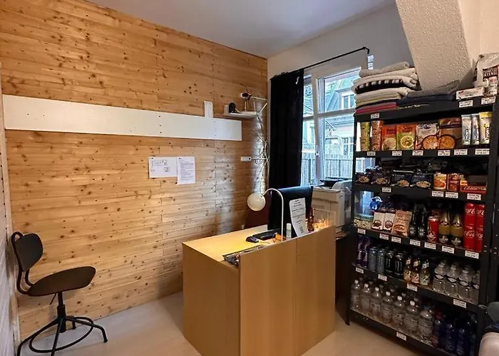 Stay2night Center Hostel *