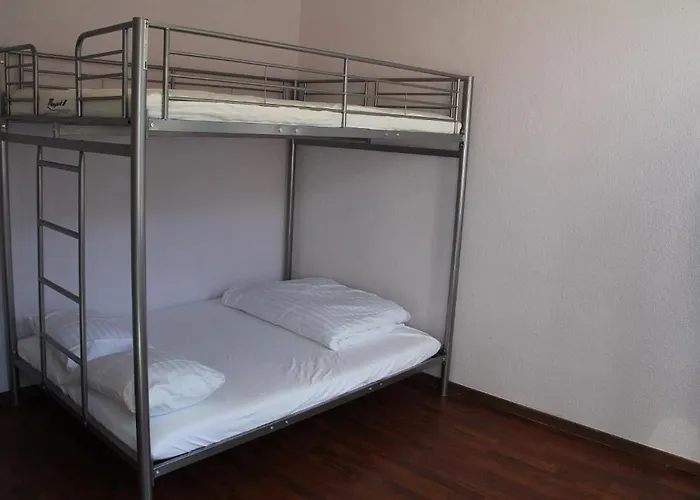 Stay2night Center Zürich