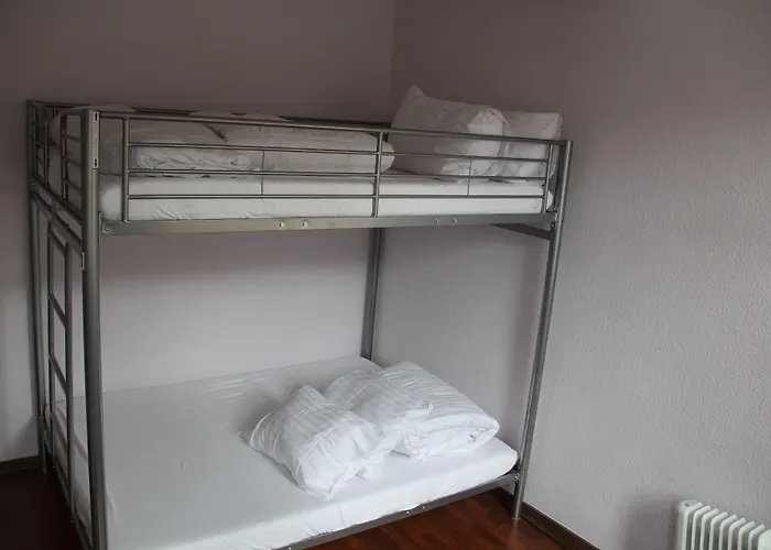 Stay2night Center * Zürich