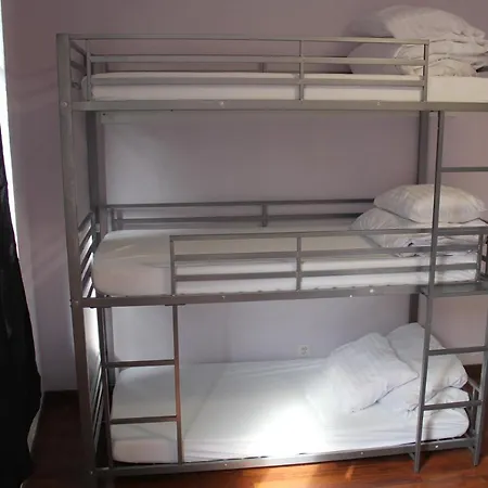 Stay2night Center Zurich