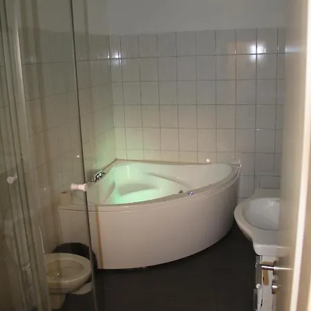 Stay2night Center * Zurich