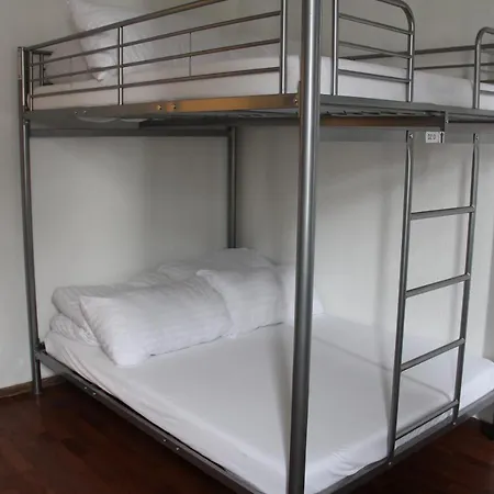 Hostel Stay2night Center