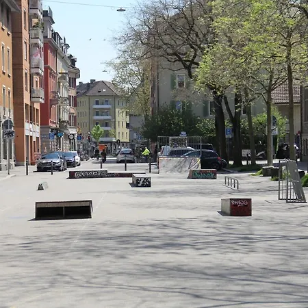 Hostel Stay2night Center