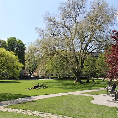 Stay2night Center Hostel *