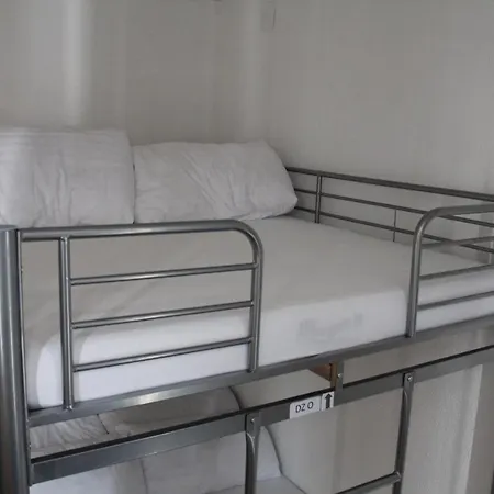 Stay2night Center Hostel *