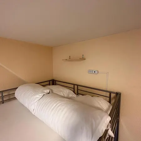 Stay2night Center Hostel *