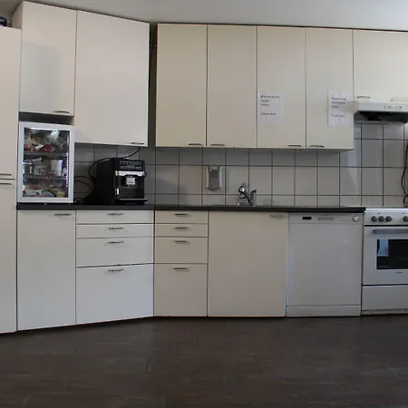 Hostel Stay2night Center