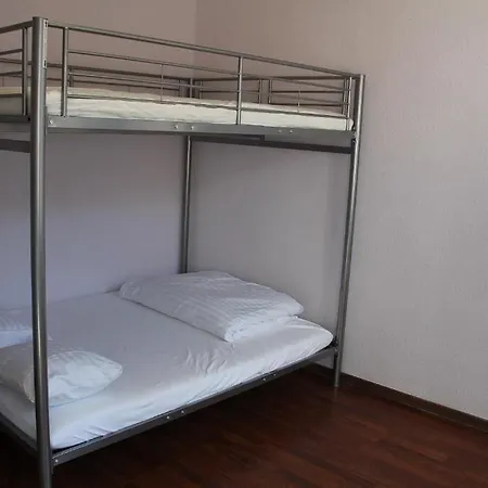 Stay2night Center 苏黎世