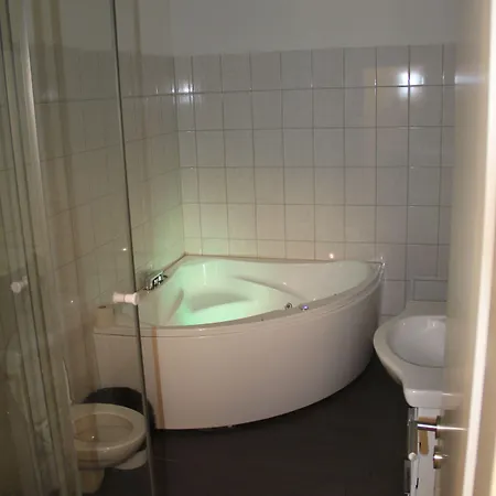 Stay2night Center Hostel Zurich