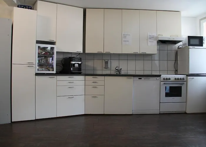 Stay2night Center Auberge de jeunesse *