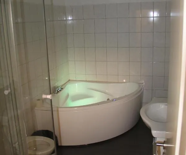 Stay2night Center * Zurich