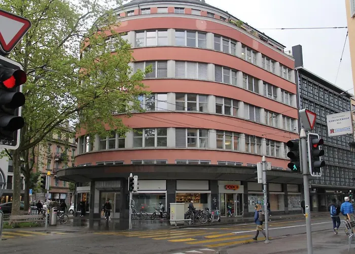 Stay2night Center Auberge de jeunesse