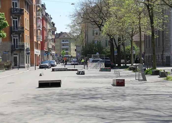 Auberge de jeunesse Stay2night Center