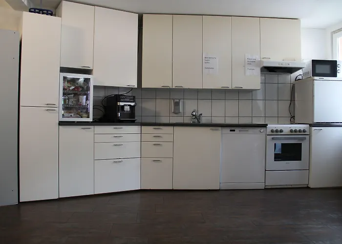 호스텔 Stay2night Center