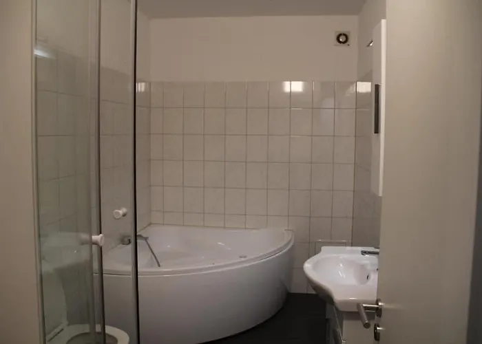 Stay2night Center * Zurich