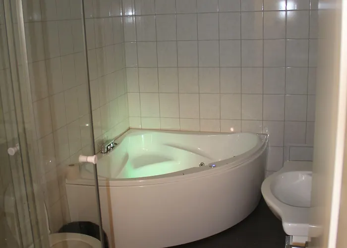 Stay2night Center Auberge de jeunesse Zurich