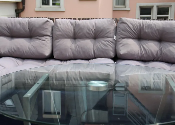 Auberge de jeunesse Stay2night Center Zurich