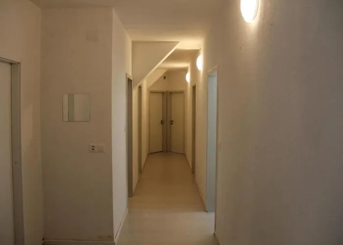 Stay2night Center * Zurich