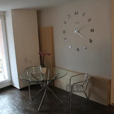 Stay2night Center Curych