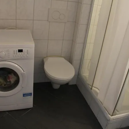 Stay2night Center Hostel