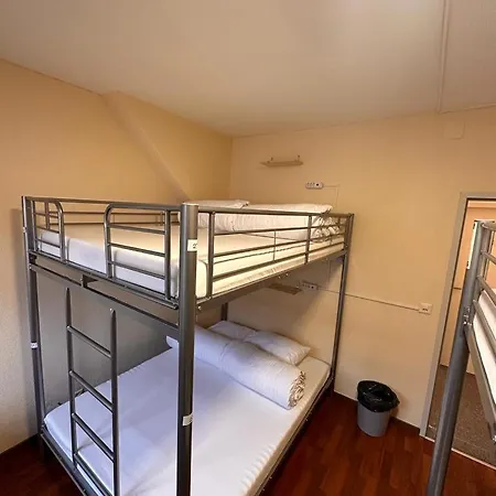 Hostel Stay2night Center Curych