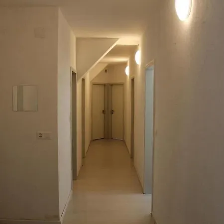 Stay2night Center * Curych