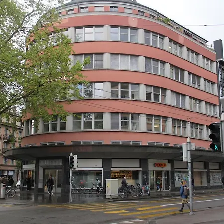 Stay2night Center Vandrerhjem