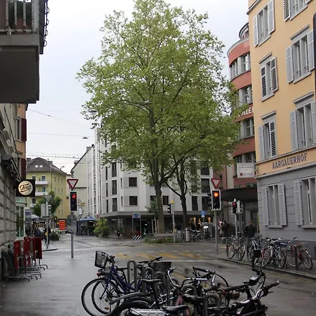 Vandrerhjem Stay2night Center
