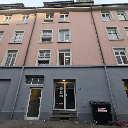 Stay2night Center بيت شباب