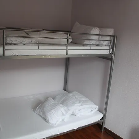 Stay2night Center * زيورخ